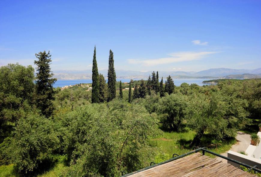 Villa Faidra